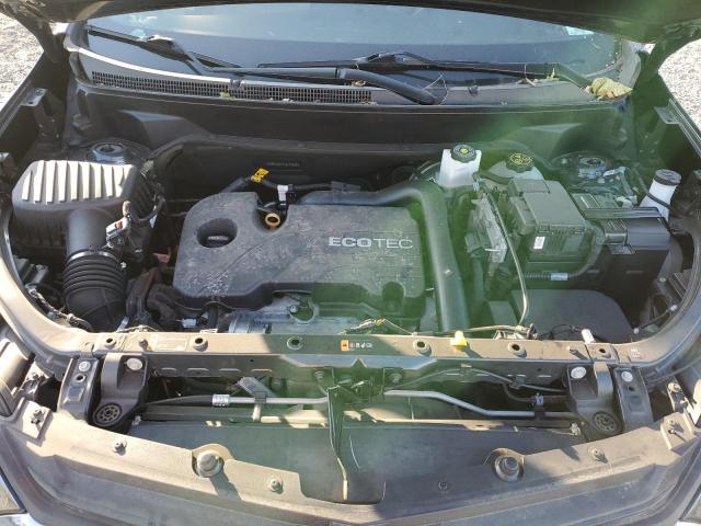 2020 CHEVROLET EQUINOX LT - 2GNAXKEV1L6141260