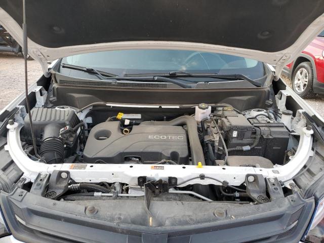 2021 CHEVROLET EQUINOX LT 2GNAXTEV0M6140365