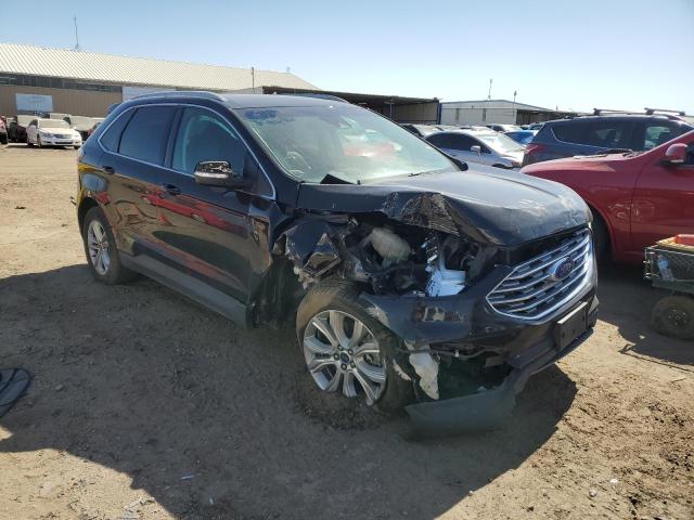 2020 FORD EDGE SEL - 2FMPK4J92LBA28894