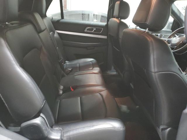 2017 FORD EXPLORER X - 1FM5K8D87HGC48503