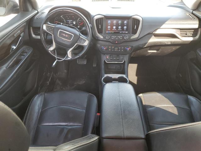 2018 GMC TERRAIN DE - 3GKALSEX1JL145330