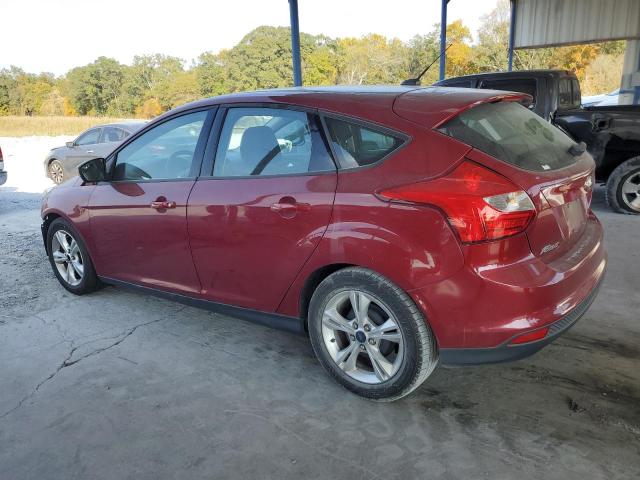 VIN 1FADP3K28DL103903 2013 Ford Focus, SE no.2