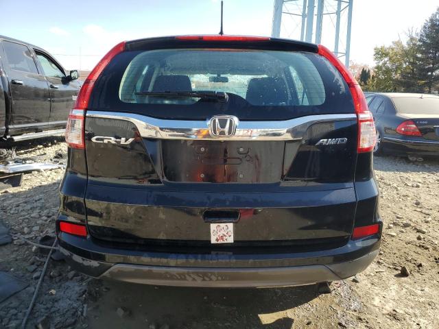 2016 HONDA CR-V LX - 2HKRM4H34GH614872