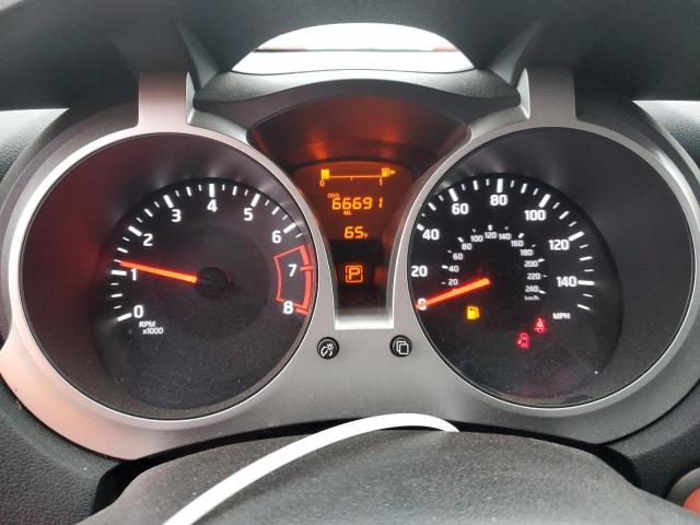 2016 NISSAN JUKE S - JN8AF5MR5GT600678