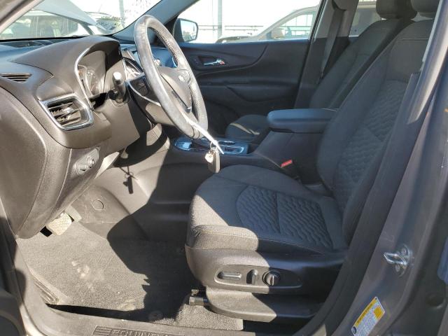 2019 CHEVROLET EQUINOX LT - 3GNAXKEV5KS520682