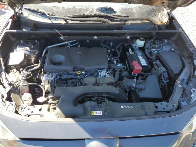 2019 TOYOTA RAV4 XLE - JTMW1RFV8KD017042