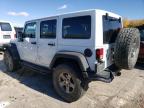 JEEP WRANGLER U photo