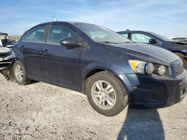 2015 CHEVROLET SONIC LT - 1G1JC5SH9F4220565