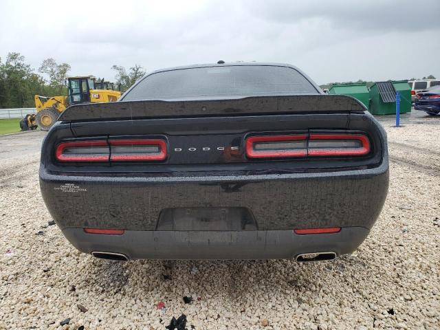 VIN 2C3CDZJG2KH712840 2019 Dodge Challenger, GT no.6