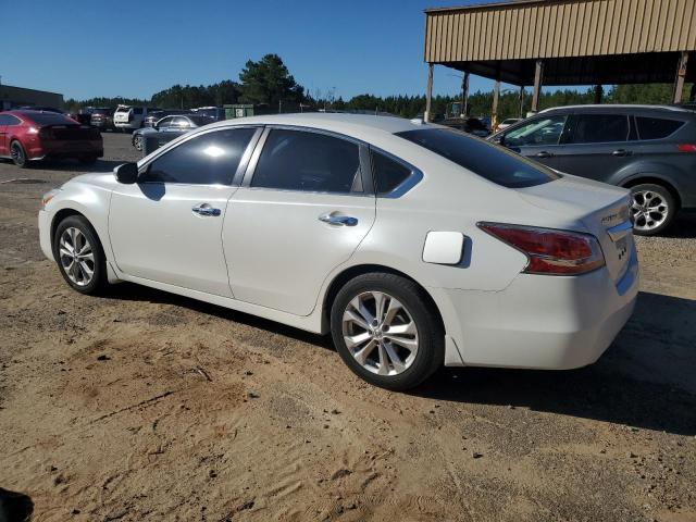 2015 NISSAN ALTIMA 2.5 - 1N4AL3AP1FC493595