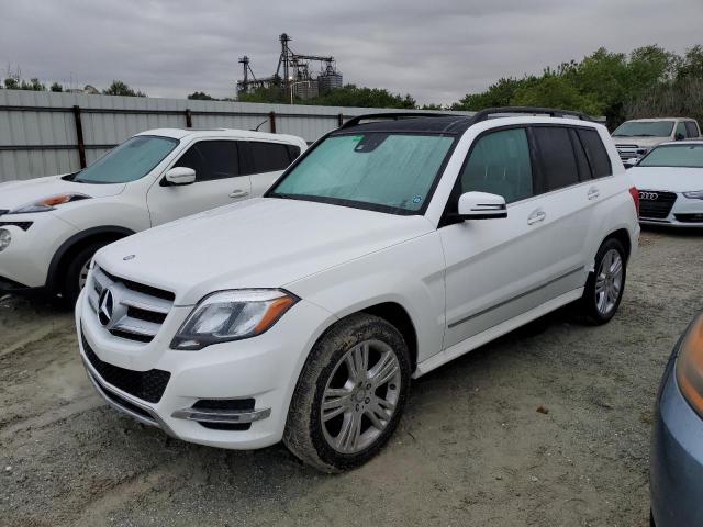 2014 MERCEDES-BENZ GLK 350 #2952826850