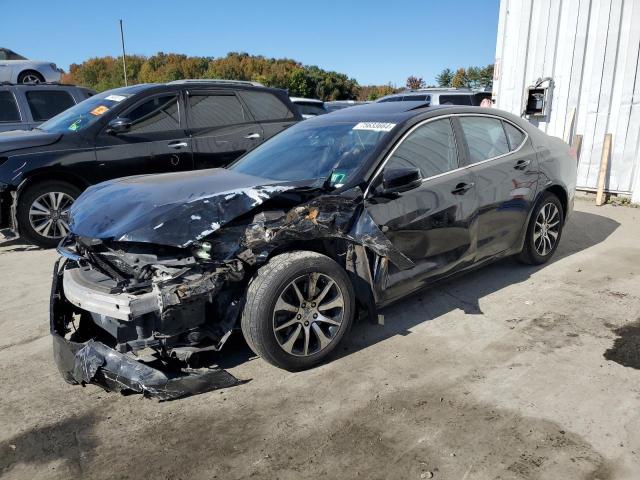 ACURA TLX