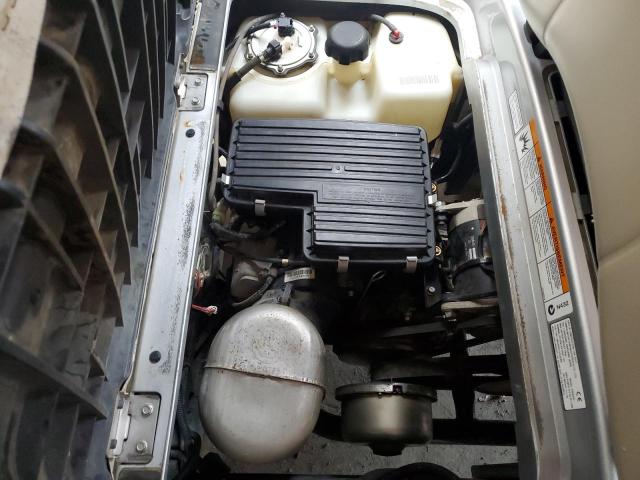 2014 YAMAHA GOLF CART JC2107199
