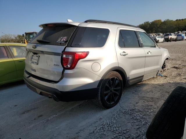 2017 FORD EXPLORER X - 1FM5K8D84HGB91368