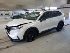 2025 HONDA CR-V SPORT - 5J6RS6H88SL009412