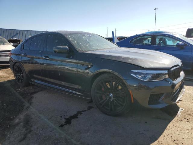 VIN WBSJF0C51JB282299 2018 BMW M5 no.4