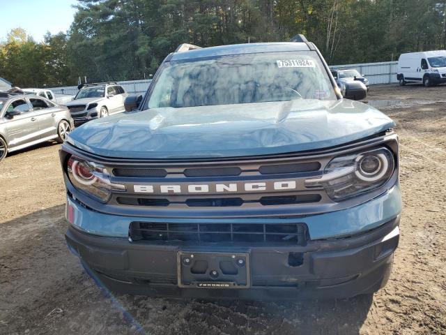 2022 FORD BRONCO SPO - 3FMCR9B64NRD64689