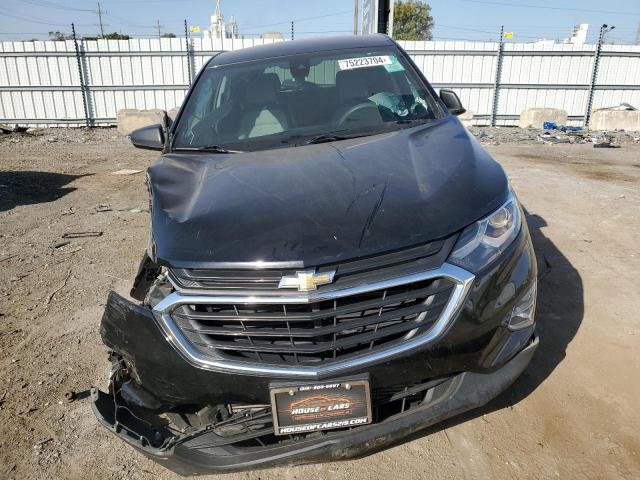 2020 CHEVROLET EQUINOX - 2GNAXFEV4L6204679