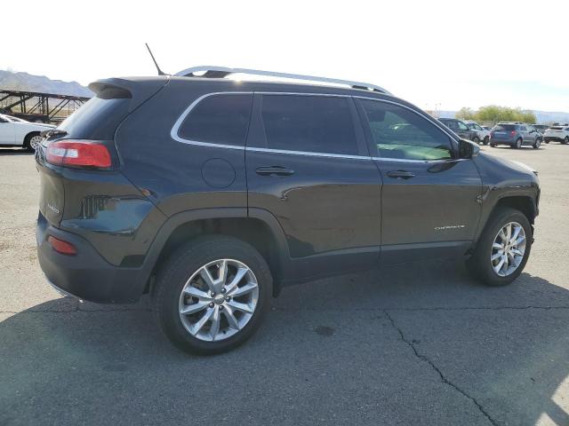 2015 JEEP CHEROKEE L - 1C4PJMDS7FW736826