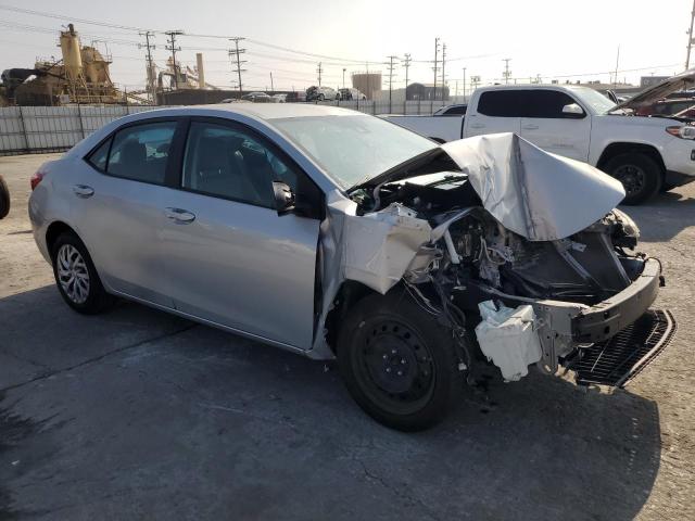 VIN 2T1BURHE2KC125060 2019 Toyota Corolla, L no.4