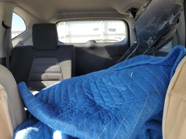 2018 HONDA CR-V EX - 7FARW2H59JE005237