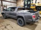 TOYOTA TACOMA DOU photo