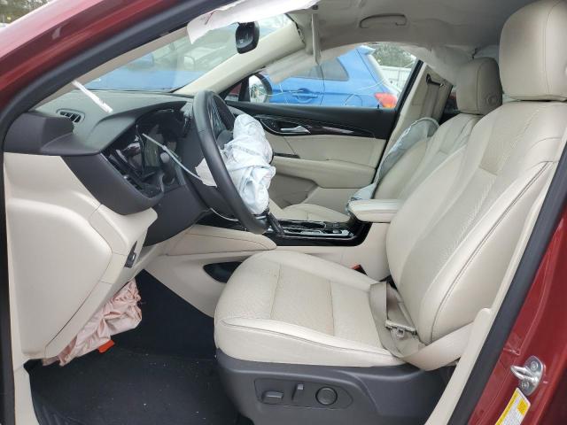 2021 BUICK ENVISION E - LRBFZNR42MD177830