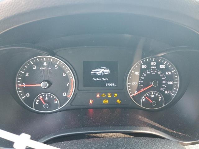 2020 KIA OPTIMA LX - 5XXGT4L38LG431384