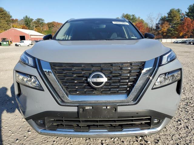 2022 NISSAN ROGUE PLAT - JN8BT3DD5NW274916