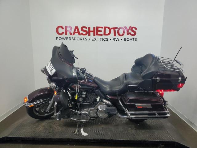 2005 HARLEY-DAVIDSON FLHTCUI 1HD1FCW115Y664481