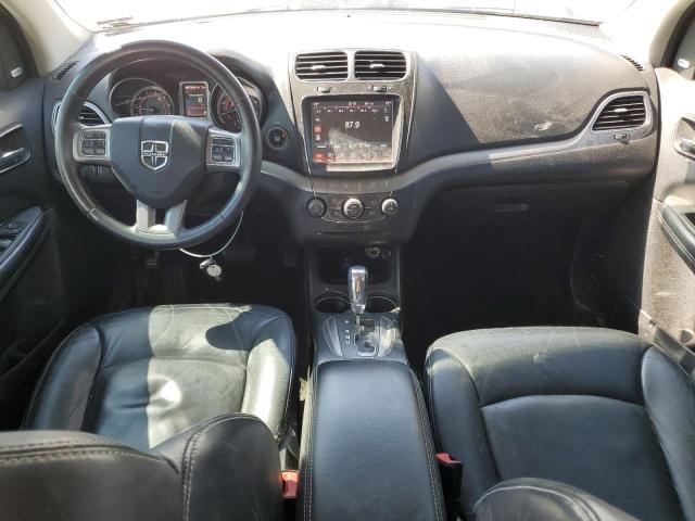 2018 DODGE JOURNEY CR 3C4PDDGGXJT504217