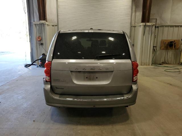 VIN 2C4RDGBG7HR866679 2017 Dodge Grand Caravan, SE no.6