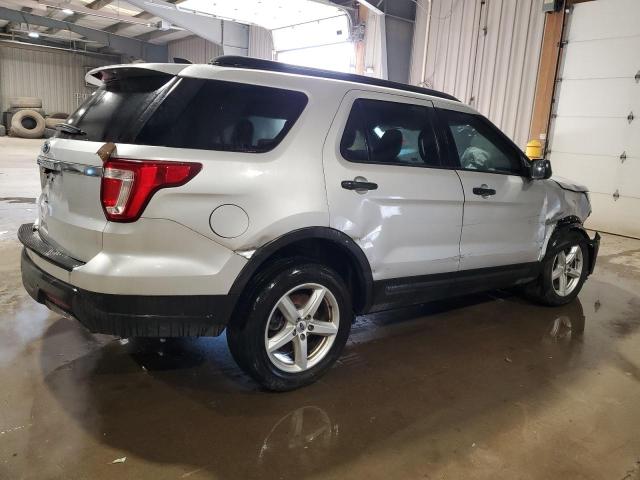 VIN 1FM5K7B81KGA92950 2019 FORD EXPLORER no.3