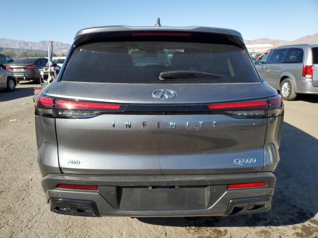 VIN 5N1DL1ESXRC345410 2024 Infiniti QX60, Pure no.6