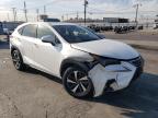 Lot #3030966499 2021 LEXUS NX 300H BA