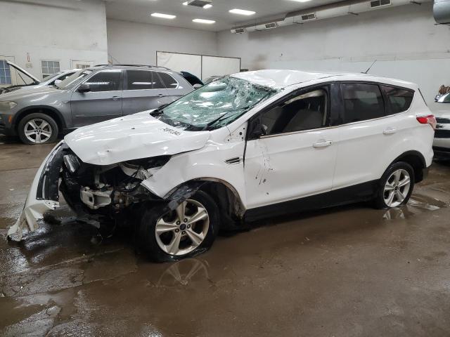 VIN 1FMCU0GX4EUC44170 2014 Ford Escape, SE no.1