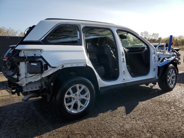 2023 JEEP GRAND CHER - 1C4RJHBG2PC538544