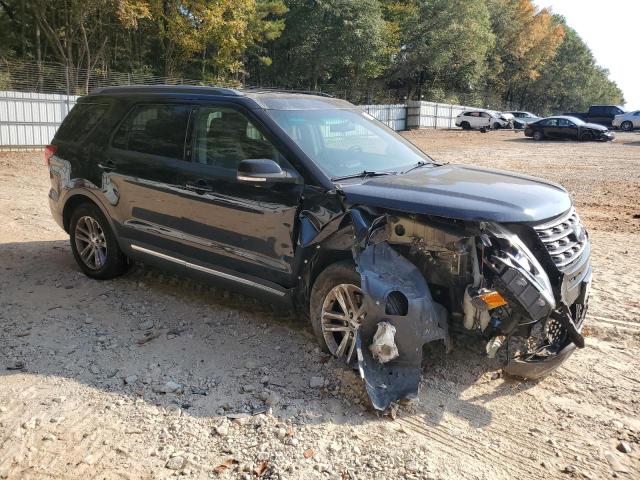 2017 FORD EXPLORER X - 1FM5K7D81HGB03550
