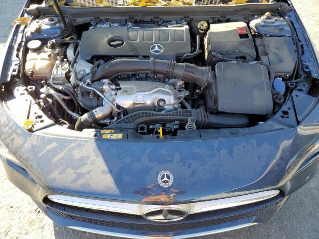 2022 MERCEDES-BENZ CLA 250 - W1K5J4GB4NN251525