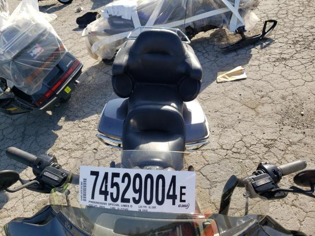 2014 HARLEY-DAVIDSON FLHTK ELEC - 1HD1KEL10EB638145