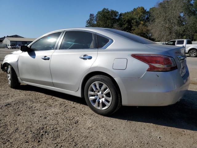 VIN 1N4AL3AP6DN526155 2013 Nissan Altima, 2.5 no.2