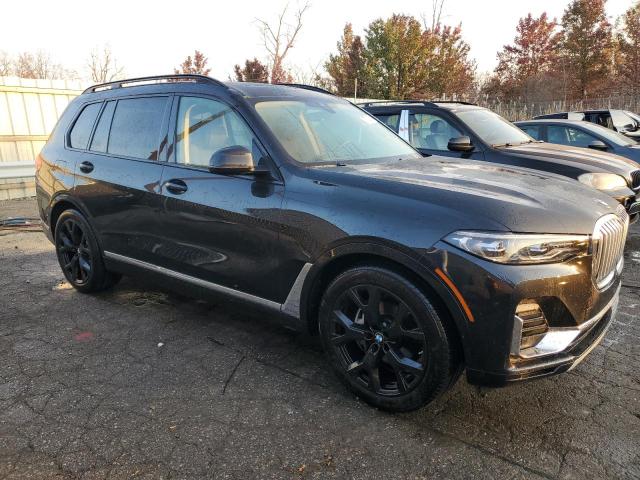 VIN 5UXCW2C01M9E31260 2021 BMW X7 no.4