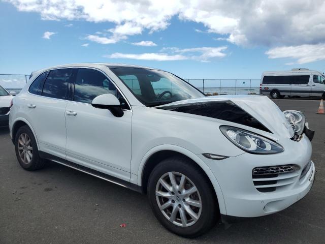 VIN WP1AA2A29ELA03951 2014 PORSCHE CAYENNE no.4