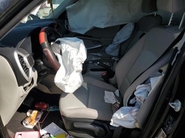 2023 KIA SOUL LX - KNDJ23AU0P7864713