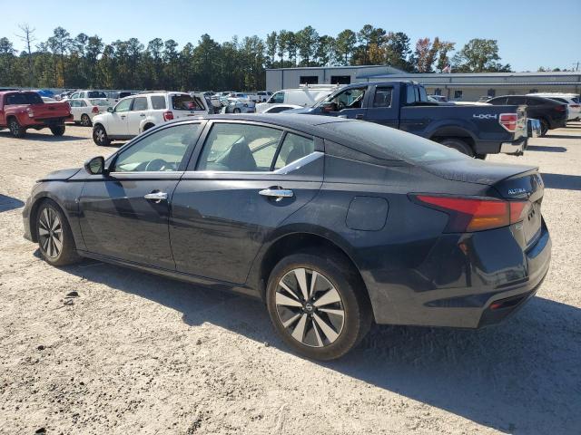 2022 NISSAN ALTIMA SV - 1N4BL4DV4NN305286