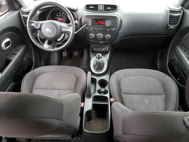 2015 KIA SOUL - KNDJN2A2XF7151073