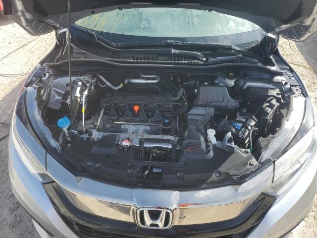 2019 HONDA HR-V TOURI 3CZRU6H94KM708165