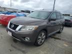 NISSAN PATHFINDER photo