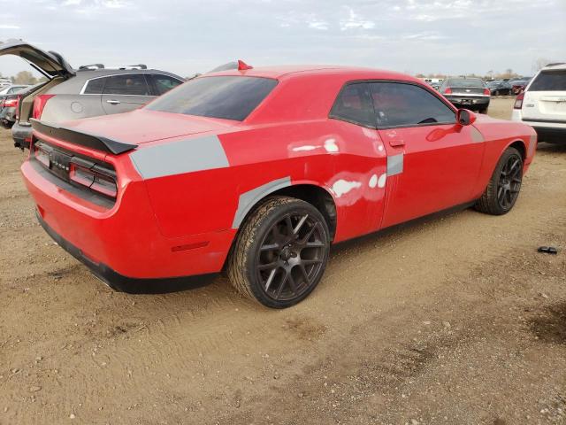 Vin: 2c3cdzag6kh684587, lot: 78092424, dodge challenger sxt 20193