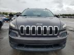 JEEP CHEROKEE L photo